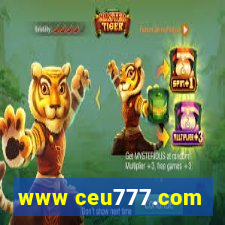 www ceu777.com